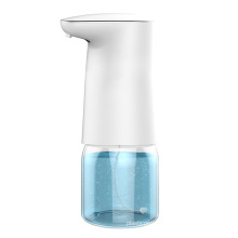 Infrared sensor soap dispenser intelligent automatic foam hand sanitizer machine portable bubble soap dispenser